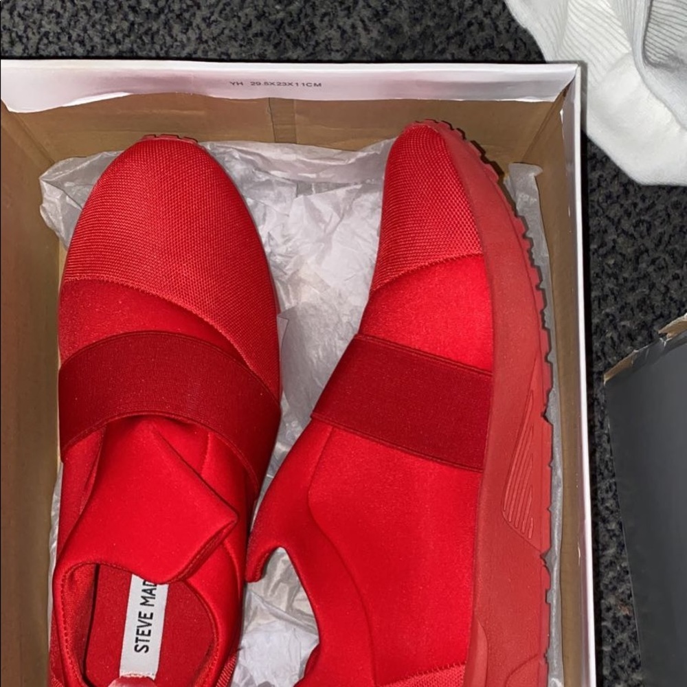 Steve Madden shoes